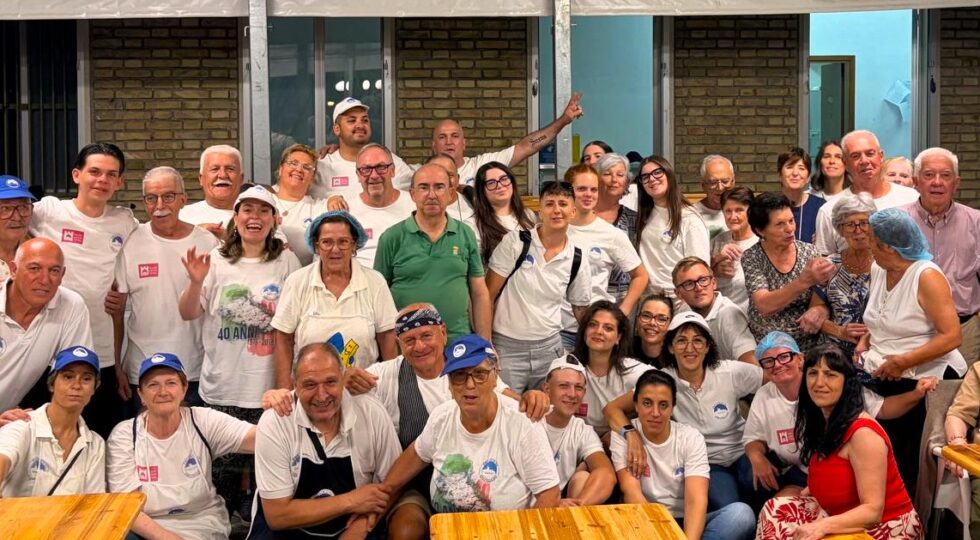 Ad Abbateggio la Festa del Farro è tornata a raccontare le tipicità dei paesi della Maiella