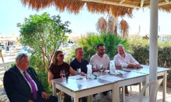 Torna “Cerasuolo a Mare” a Montesilvano: 13esima edizione tra sapori, turismo ed eccellenze abruzzesi