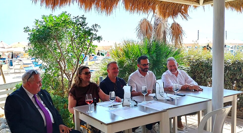 Torna “Cerasuolo a Mare” a Montesilvano: 13esima edizione tra sapori, turismo ed eccellenze abruzzesi