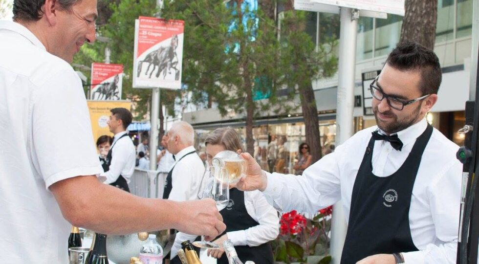Franciacorta Experience Milano Marittima: degustazioni, abbinamenti gourmet, masterclass e assaggi