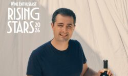 Wine Enthusiast: il presidente del Consorzio Brunello di Montalcino, Giacomo Bartolommei, tra i talenti emergenti