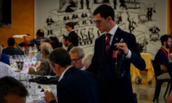A Catania il secondo corso per Master sommelier dell’Onav