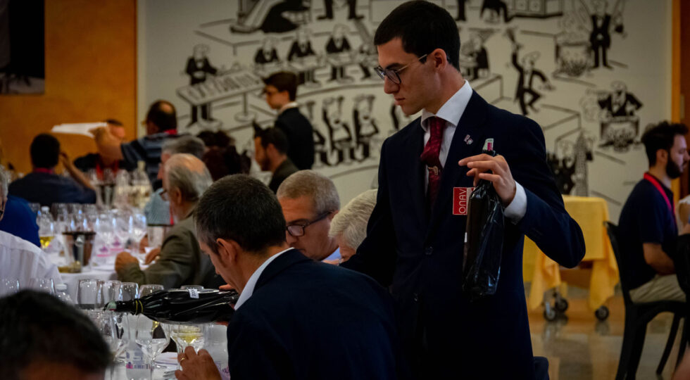 A Catania il secondo corso per Master sommelier dell’Onav