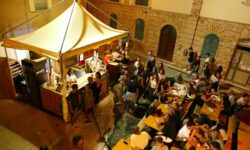 Torna la Sagra di Torano, edizione rinnovata in nome della qualità e dell'autenticità