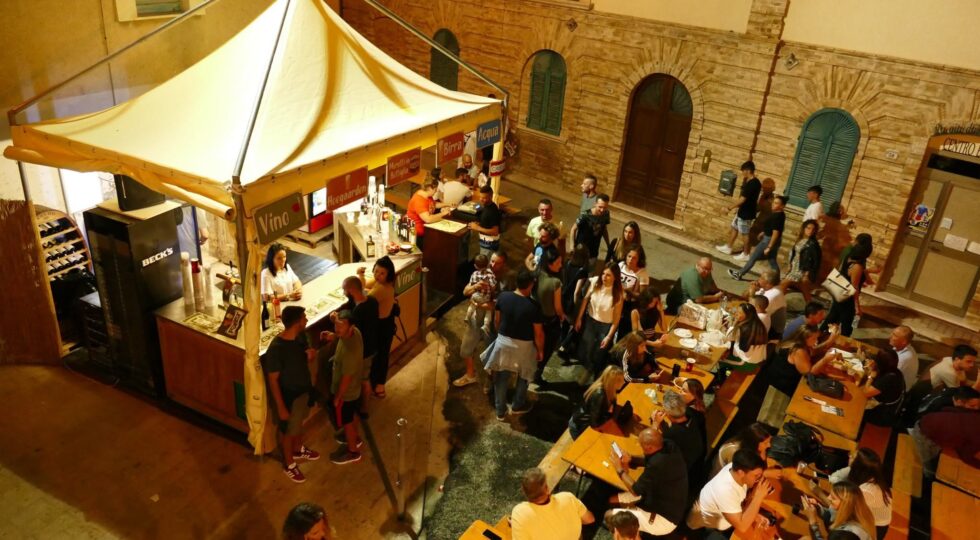 Torna la Sagra di Torano, edizione rinnovata in nome della qualità e dell’autenticità