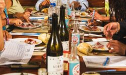Alla più antica sagra d’Abruzzo la celebre porchetta viene abbinata alla rinata gassosa prodotta a Campli