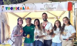 A Balestrate torna “Tropicalia”, la grande festa del mango: degustazioni, musica e show cooking