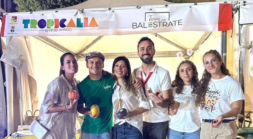 A Balestrate torna “Tropicalia”, la grande festa del mango: degustazioni, musica e show cooking