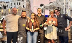 Le “nuove vie” dell’olio extravergine di oliva passano per Vieste: da Oleocentrica si guarda al mercato giapponese