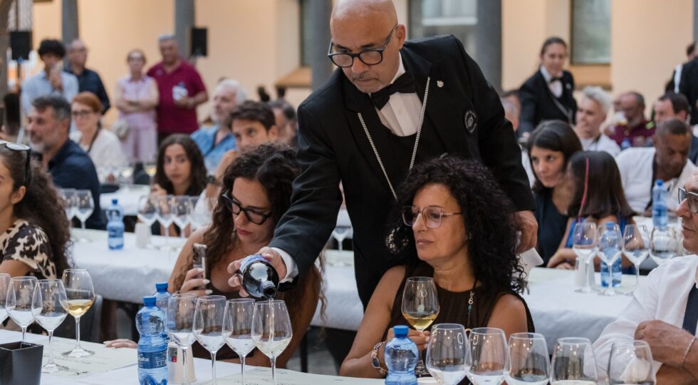 “Radici vulcaniche” prosegue a Mascali e celebra il Nerello Mascalese