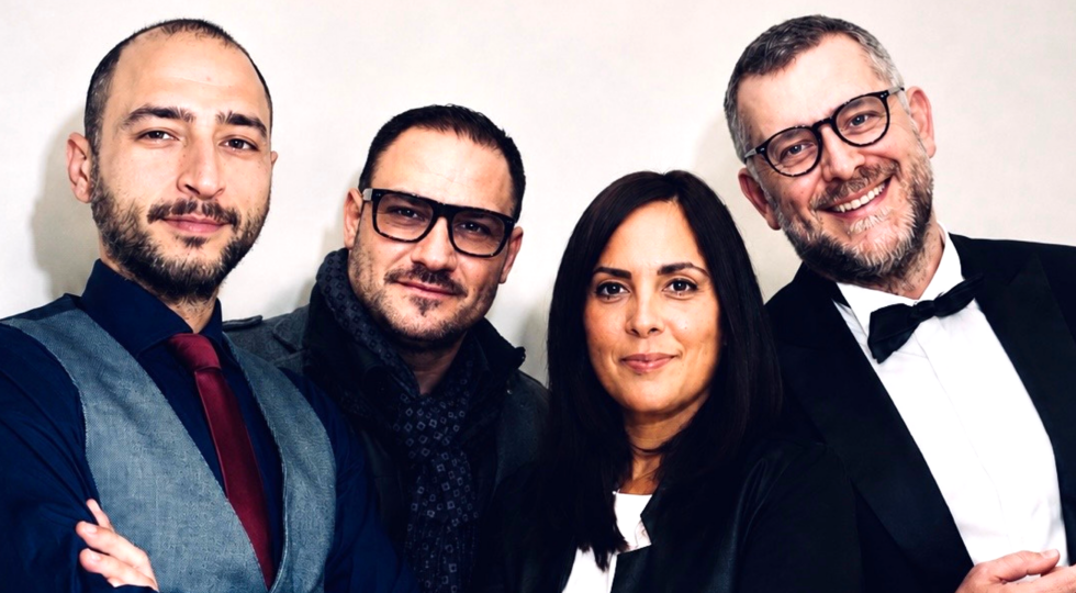 “Cosa fare con il pistacchio che ancora nessuno ha fatto?”. Così una startup siciliana ci ha prodotto un gin