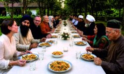 A tavola tra sapori, storia e religioni: Federico Carra e Marcello Masi raccontano il cibo oltre il gusto