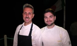 Peperoncino Festival: Vitaro porta nel gelato il cedro Diamante e il Diavolicchio