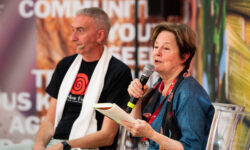 Dal Salone del Gusto Slow Food rilancia il tema delle mense delle scuole: cambiare modello conviene a tutti
