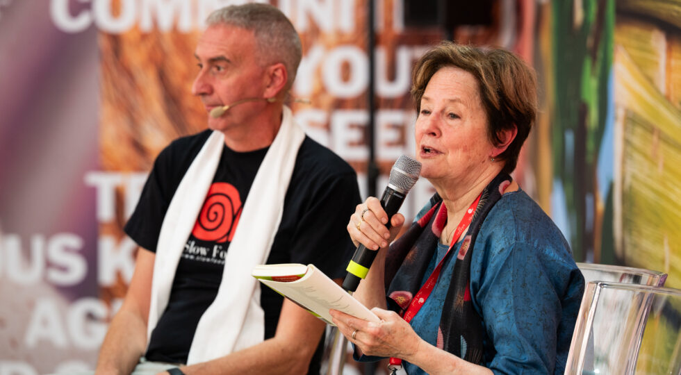 Dal Salone del Gusto Slow Food rilancia il tema delle mense delle scuole: cambiare modello conviene a tutti