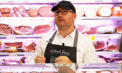 Una scuola itinerante per salvare il mestiere del salumiere. Parte il crowdfunding per il progetto Mkt Gusto