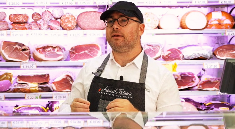 Una scuola itinerante per salvare il mestiere del salumiere. Parte il crowdfunding per il progetto Mkt Gusto