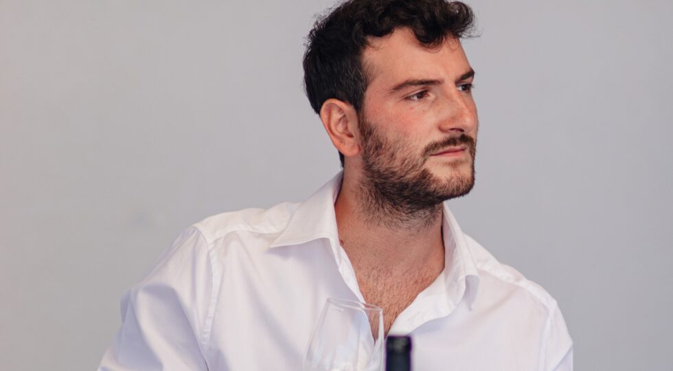 Assovini Sicilia, Antonino Oddo è il nuovo presidente di Generazione Next