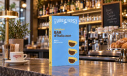 Ecco i migliori bar d’Italia secondo il Gambero Rosso. Caffè Gilli è il Bar dell’Anno
