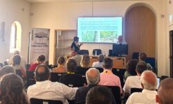 All’Aquila esperti da sette paesi per la ricerca sul tartufo