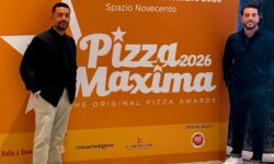 Cagliostro di Palermo debutta in Pizza Maxima 2026 ed entra nella Top 100 italiana al 71esimo posto