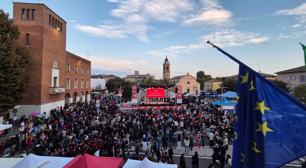 “Di che pasta sei?”, nella Bassa Est Parmense torna la rassegna che unisce i piatti simbolo alle comunità