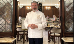 Caffè Gilli, Domenico Di Clemente è il nuovo executive pastry chef del Gruppo Valenza