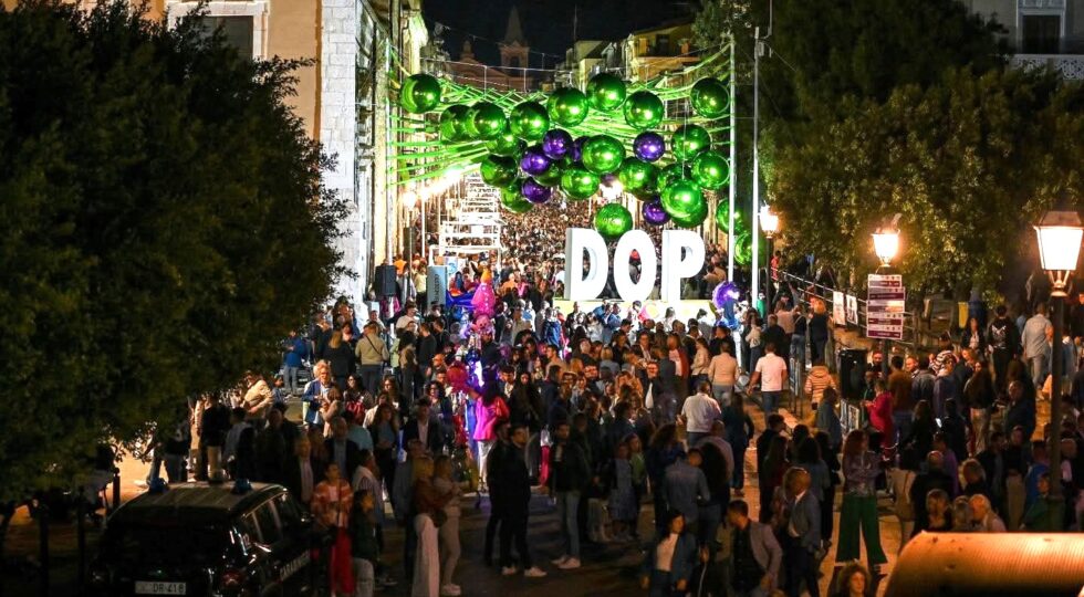 Fastuca Fest compie dieci anni: dal 17 al 20 settembre Raffadali celebra il suo Pistacchio Dop