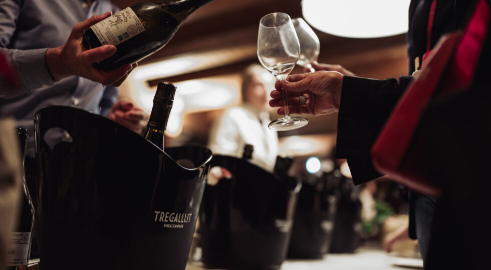 A Senigallia la Festa dello Champagne con dodici produttori francesi, gastronomia e musica