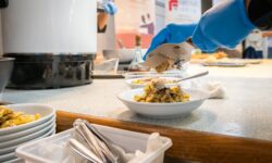 Chef stellati, artigianato e nuove esperienze: la Regione Umbria al TTG di Rimini con uno spazio rinnovato