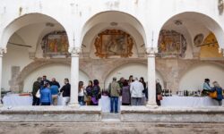 Ad Amelia il festival delle esperienze del vino, dell’olio e dei sapori dell’Amerino