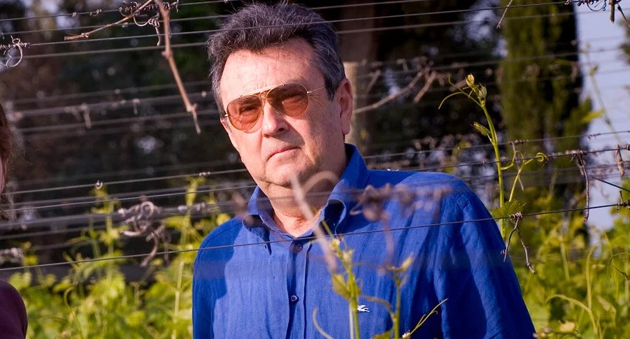 Lutto a Montalcino per la morte di Filippo Baldassarre Fanti