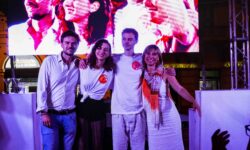 Trieste Cocktail Week, sfida tra 25enni. Vince Tiziano Schorn del Pier Inn