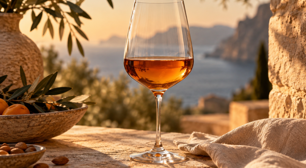 “Ossidazioni mediterranee”, a Sant’Agata li Battiati l’incontro tra vini macerati, orange e ossidativi