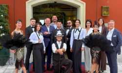 Al Grand Hotel San Pietro il Premio Critica by Campari alla Taormina Cocktail Week 2026