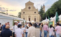 Dalla pesca all’agricoltura, la storia (e il futuro) del Fucino in vetrina a Marsicaland. Agroalimentare ma non solo
