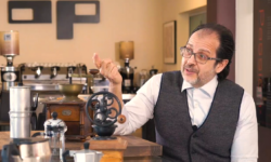 Caffè, cucina e salute per trasmettere un testimone alle nuove generazioni nel libro di Cipolla, Corelli e Mariani
