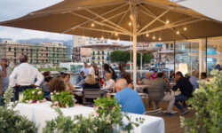 A Palermo secondo appuntamento con “Sant’Erasmo Fish&Wine”: protagonista la Doc Etna Bianco