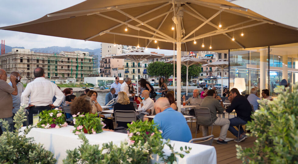 A Palermo secondo appuntamento con “Sant’Erasmo Fish&Wine”: protagonista la Doc Etna Bianco