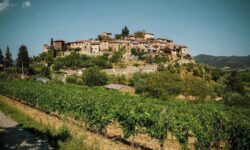 Montefioralle DiVino: il vino incontra uno dei borghi più belli del Chianti