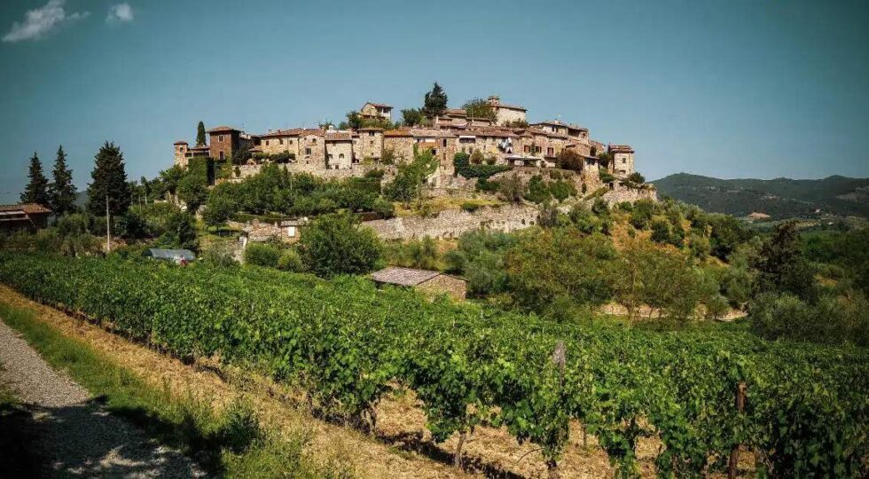 Montefioralle DiVino: il vino incontra uno dei borghi più belli del Chianti