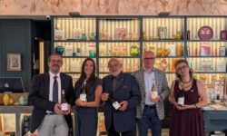 Cantina Tollo insieme al Parco nazionale d’Abruzzo, Lazio e Molise per tutelare l’orso marsicano
