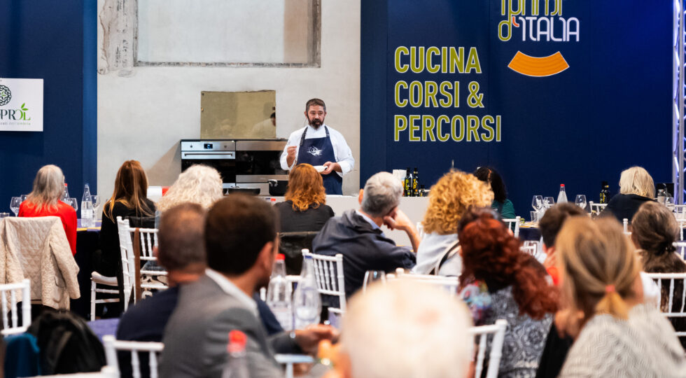 A Foligno torna “Primi d’Italia”, il festival che racconta il bel paese attraverso i suoi piatti più iconici