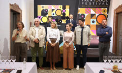 Brindisi con 12mila calici per il Trentodoc Festival. E ci sono cinque nuovi soci nel consorzio