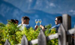 Le Icone di Maso Martis, al Trentodoc Festival una speciale degustazione