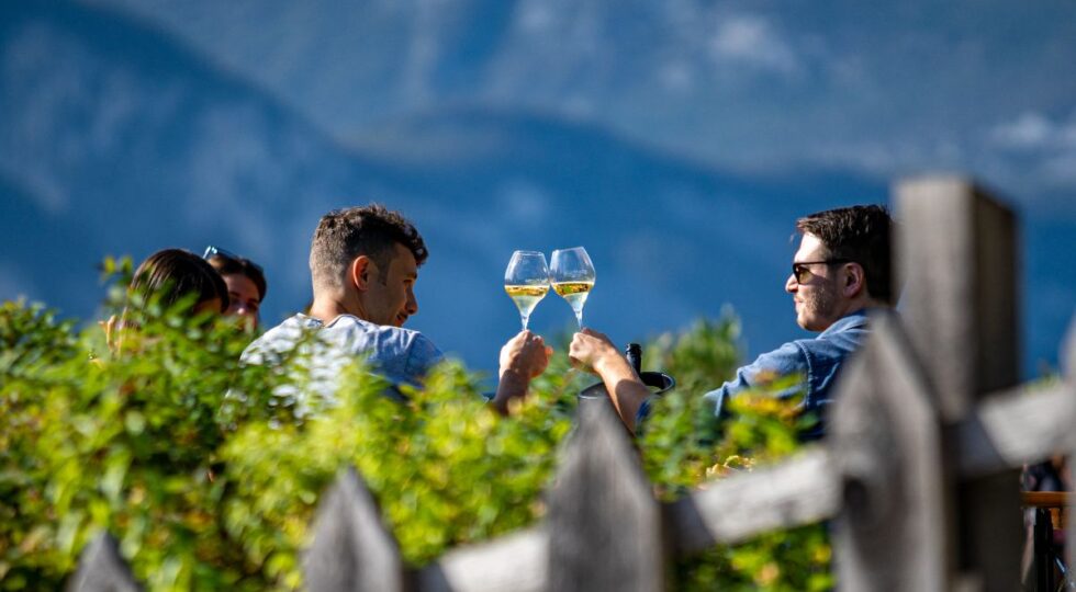 Le Icone di Maso Martis, al Trentodoc Festival una speciale degustazione