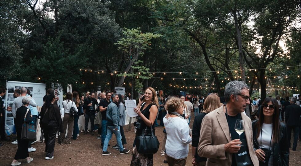Ritorna a Palermo Wine Sicily, tre giorni dedicati al vino siciliano con 90 cantine in degustazione