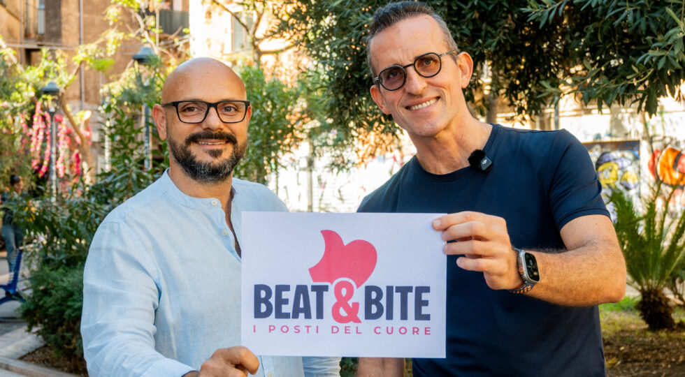 Nasce “Beat & bite”: a Catania la ristorazione fa rete per la sicurezza della comunità