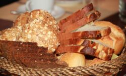 cestino del pane