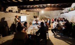 Viticoltura eroica, Gessopalena primo comune abruzzese ad associarsi al Cervim